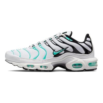 X Atmos Air Max Plus 'White Hyper Jade' 604133-148