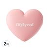 Румяна Love Beam Cheek 4,7 г, Innocent Beam, 2 шт.