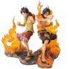 One Piece DX Фигурка БРАТСТВО Способность Аниме Приз Banpresto Полный набор 2 типа