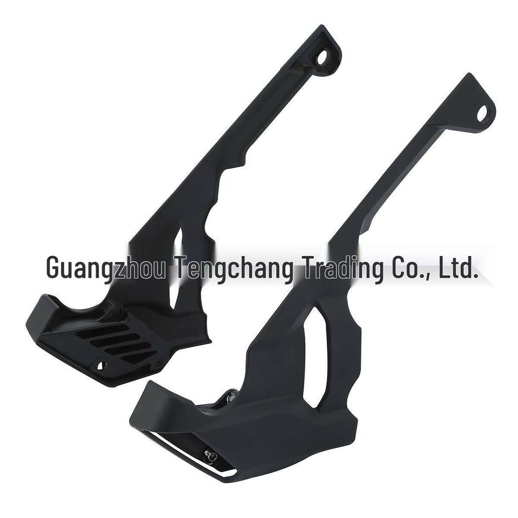 Декоративная крышка тормозного диска для Gold Wing GL1800 2018-2020: Защита передней вилки