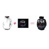 Высококачественная модная толстовка OFF WHITE Basic с 3D-принтом Стрела