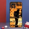 Чехол Пожарный Пожарный Для Samsung Galaxy M32 M52 M12 M16 M14 M54 M13 M33 M53 M56 M36 M31 M11 M35 M55 M15 M06