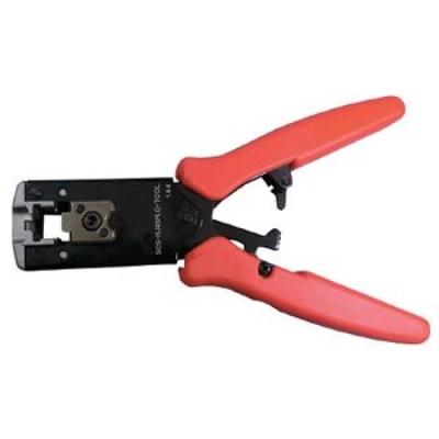 Инструмент для обжима модульных разъемов RJ45 Corning SCS-RJ45PLG-TOOL