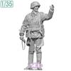 Solmodel 1/35 WWII German Anti-Tank Artillery Commander 3D Printer Kit MM898 (Human)