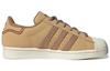 adidas Originals Superstar 'Коричнево-бежевый' Женские GY2526