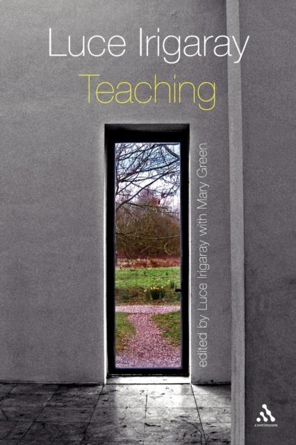 The Teaching Book