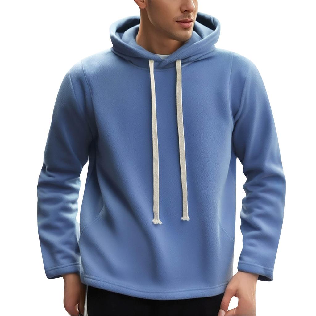 Мужская модная повседневная флисовая куртка со стоячим воротником, теплая куртка для альпинизма, флисовая куртка