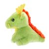 Мягкая игрушка Yoshitoku Зодиакальный Дракон 15 см 180032 Размер Прибл.
