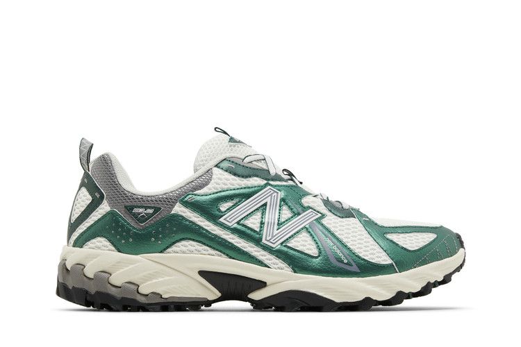 New Balance 610 'Nightwatch Green'