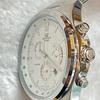 Casio Мужские часы EDIFICE Белые EFR-500D-7A EFR-500D-7A
