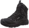 KEEN New Men's Revel IV EXP Polar Mid Hiking Boot Black/Magnet 9.5