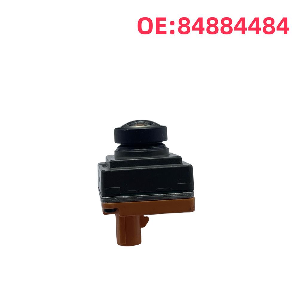 84884484 Камера заднего вида для Chevrolet Silverado Equinox Sierra