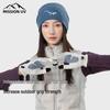 MISSION Women's Winter Thermal Touchscreen Gloves