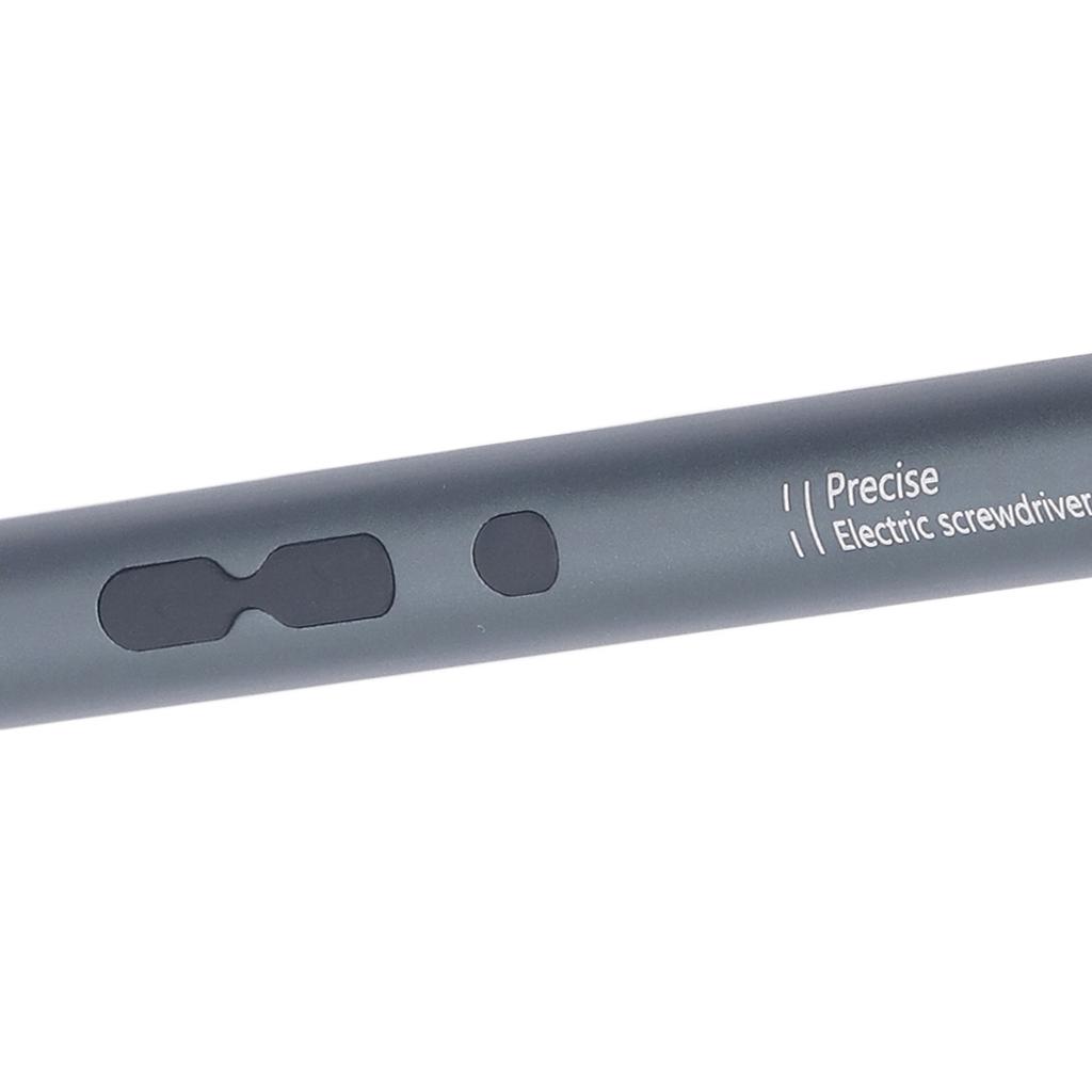 Набор мини-электрических отверток 28 в 1 USB перезаряжаемый беспроводной набор инструментов для ремонта телефона IOS