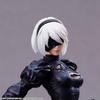 Square Enix NieR 2B YoRHa Тип B Фигурка Automata №2 Form-ISM