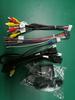 XinYoo Power Cable Harness RCA Cable Radio GPS Antenna USB Wire for Universal Android Car GPS Player for Car DVD Player