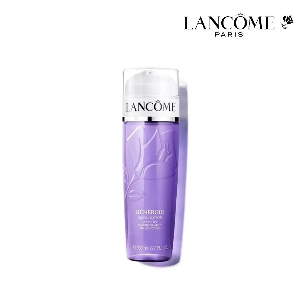 Lancôme Renergie M Memory Shape Lotion 400ml
