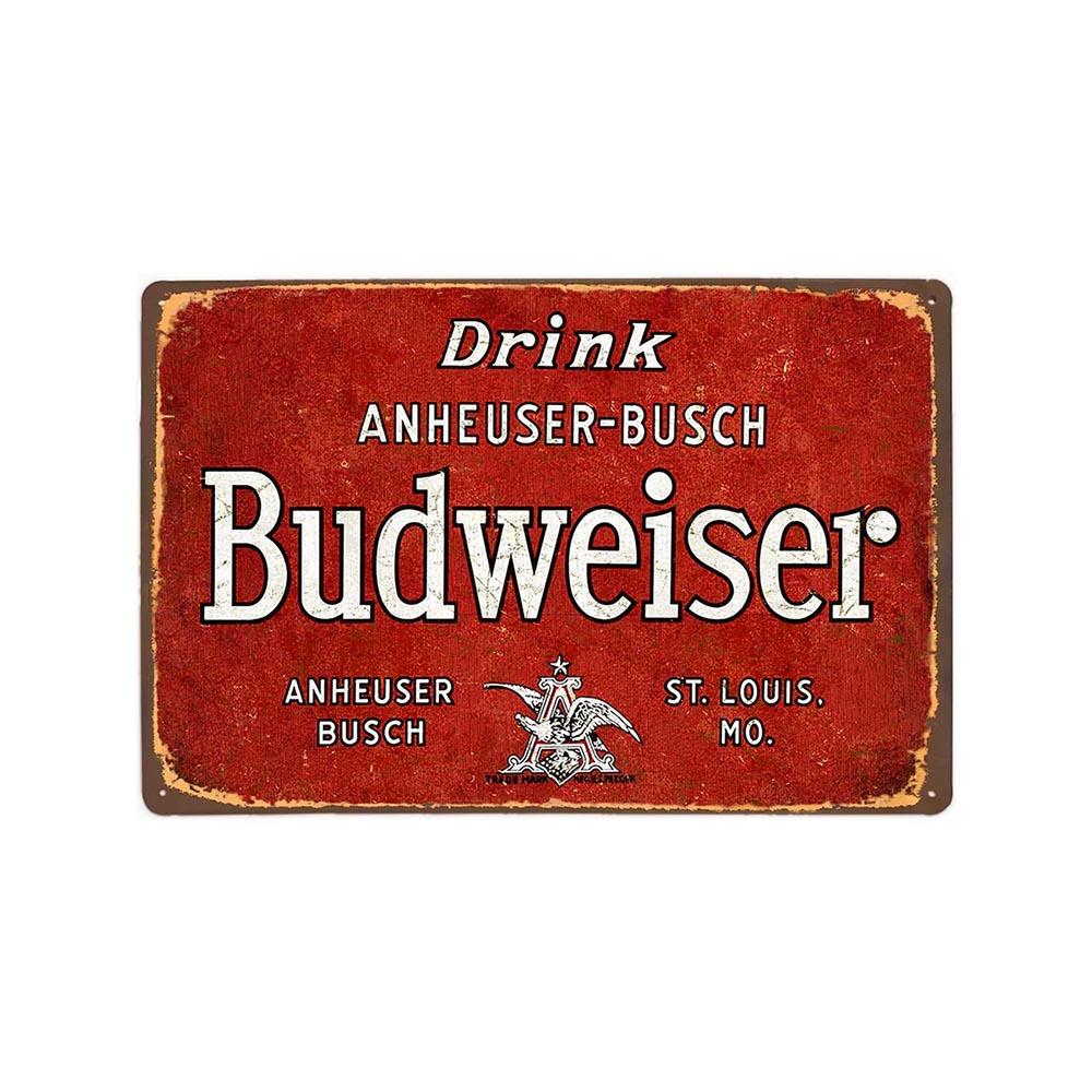 Металлические постеры Пиво Знаки Алкоголь Винтажные Декоративные Таблички Для Стены Бар Паб Клуб Кухня Спальня Ретро Табличка Домашний Декор 20x30см