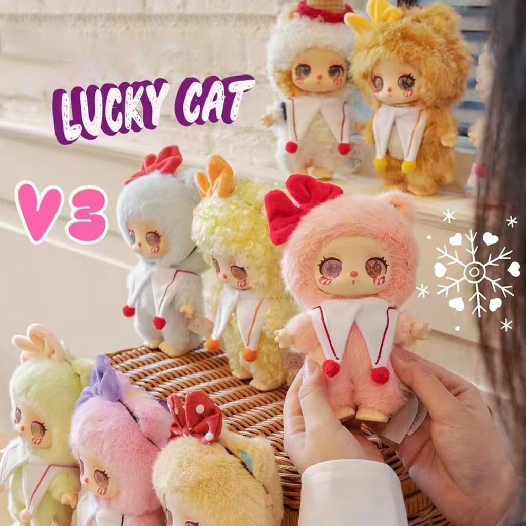 1 шт. Случайный    ,Вероятность Скрытого  ,  ,игрушки-сюрпризы ,коллекционные предметы ,мистическая коробка ,идея для подарка  ,