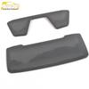 E-QM5 Roof Light & Speaker Cover Decorative Stickers for Hongqi 22