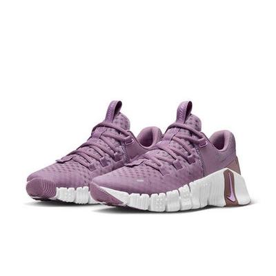 Wmns Free Metcon 5 Фиолетовая пыль DV3950-500