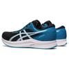 Asics Кроссовки Hyper Speed ​​2 Black Island Синие мужские 1011B495-002