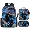 Jujutsu Kaisen Cartoon backpack