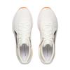 Li Ning Super Light 23 Low top Casual Running Shoes Men's Ivory ARBW017-6