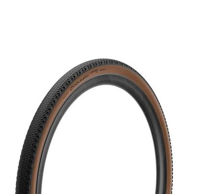 Шина для гравия Pirelli Cinturato Hard Tubeless 650B x 47