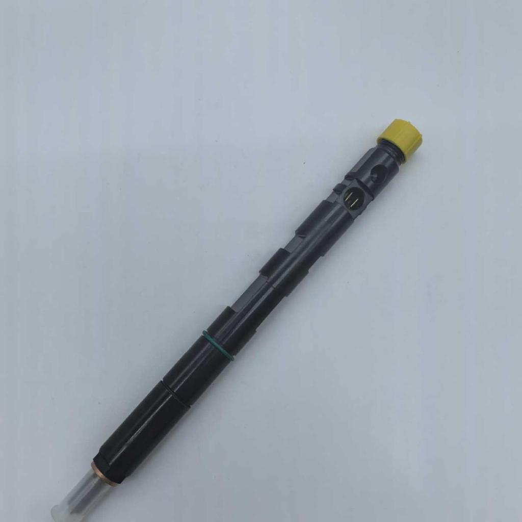 High-Quality Common Rail Injector 28258683 for Series Engines