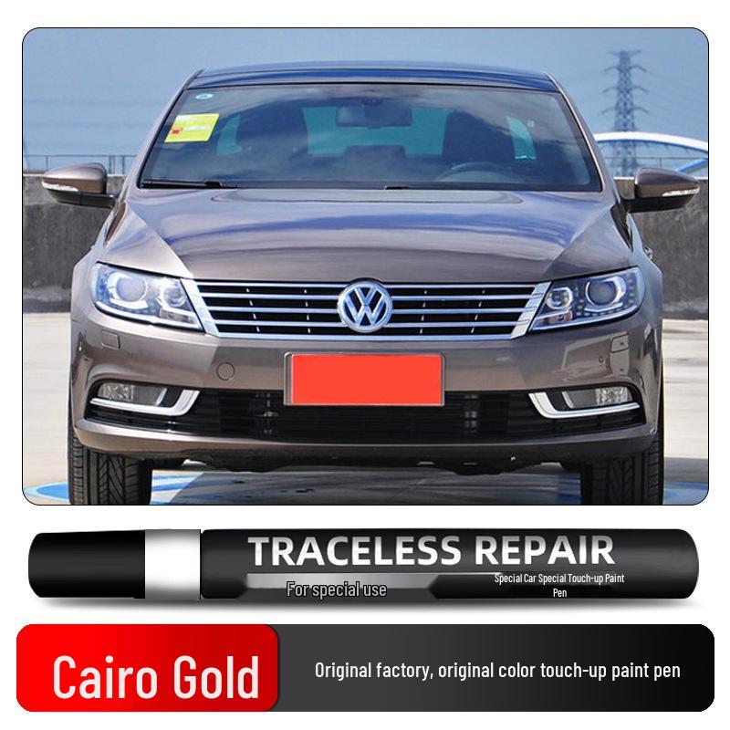Volkswagen Universal Paint Touch-Up & Rust Prevention Kit
