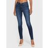 Jeans W2YA46 D4Q03 Blue Skinny Fit