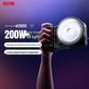 Zhiyun X200 200 Вт Портативный COB LED видеосвет