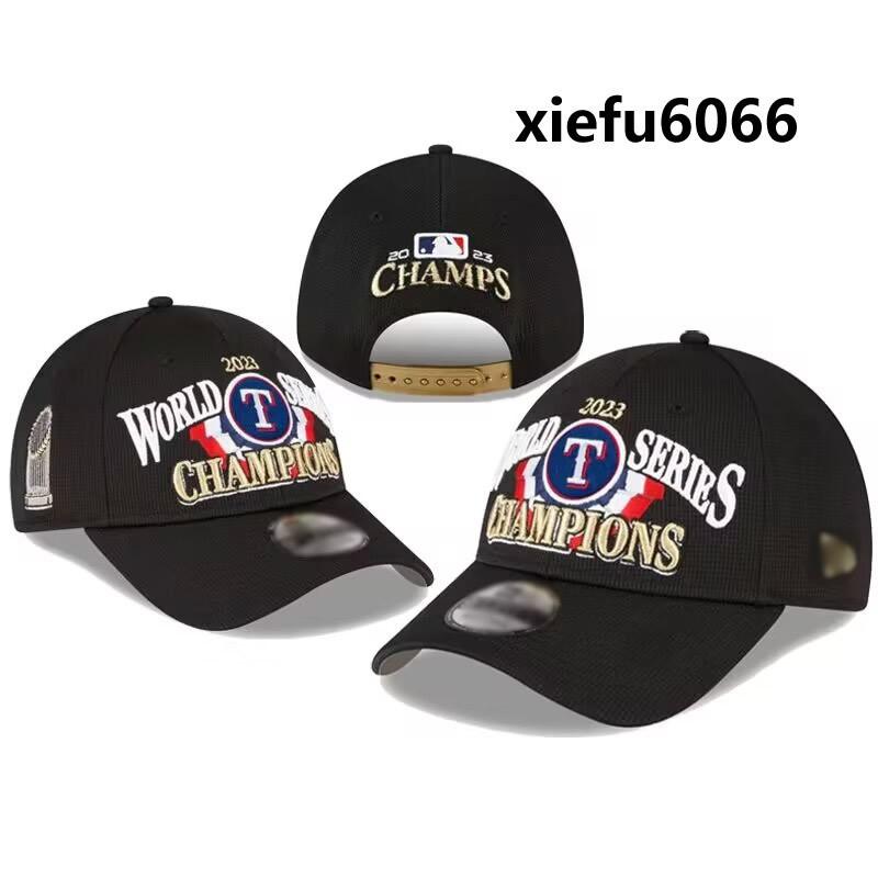 MLB Baseball Cap Flat Brim Adjustable Snapback Street Style Embroidered Men Women
