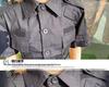 Kids' Police and SWAT Uniform Set: Boys' Police, Girls' SWAT, Camouflage Soldier Set.