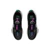 Li Ning All City 9 Коллекция Уэйда Износостойкие Дышащие Низкие Баскетбольные Кроссовки Мужские Черные ABAR005-6
