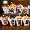 Adorable And Soft Anime Haikyuu!! Plush Cushion Perfect For Kids And Collectors