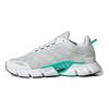 adidas Climacool Удобная ткань Прочные Дышащие Низкие Повседневные Кроссовки для бега Унисекс Кроссовки Светло-серый GX5575