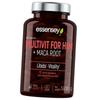 Мультивитамины для мужчин, Multivit for Him + Maca Root, 90капс (36673008)