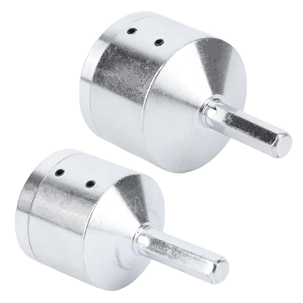 Copper Tube Pipe Cleaning Brush Metal Drill Tube Cleaning Brush for Professional Plumbers and Industrial Purposes