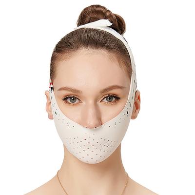 Маска для сна Face Sculpting V Line Shaping Face Masks Beauty Face Lifting Belt