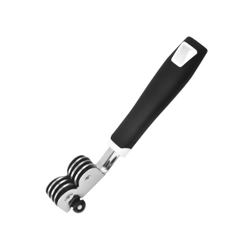 Профессиональные терки для сыра для кухни, ручные из нержавеющей стали, металлическая терка-зестер для лимона с ручкой для сыра, шоколада, специй, кухонные гаджеты