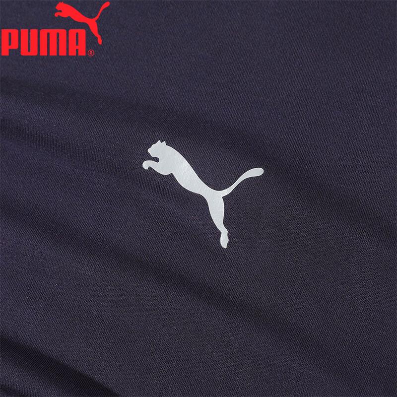 Puma Мужской термотоп с флисовой подкладкой