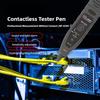Многофункциональный сетевой тестер NF-8209 Портативный набор для поиска линий POE Инструмент для проверки сетевых кабелей