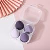 Practical Makeup Blenders Seamless Powder Sponge Eggs Beauty Tool