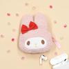 Gourmandise Sanrio Персонажи Чехол-кошелек для наушников My Melody SANG-379MM