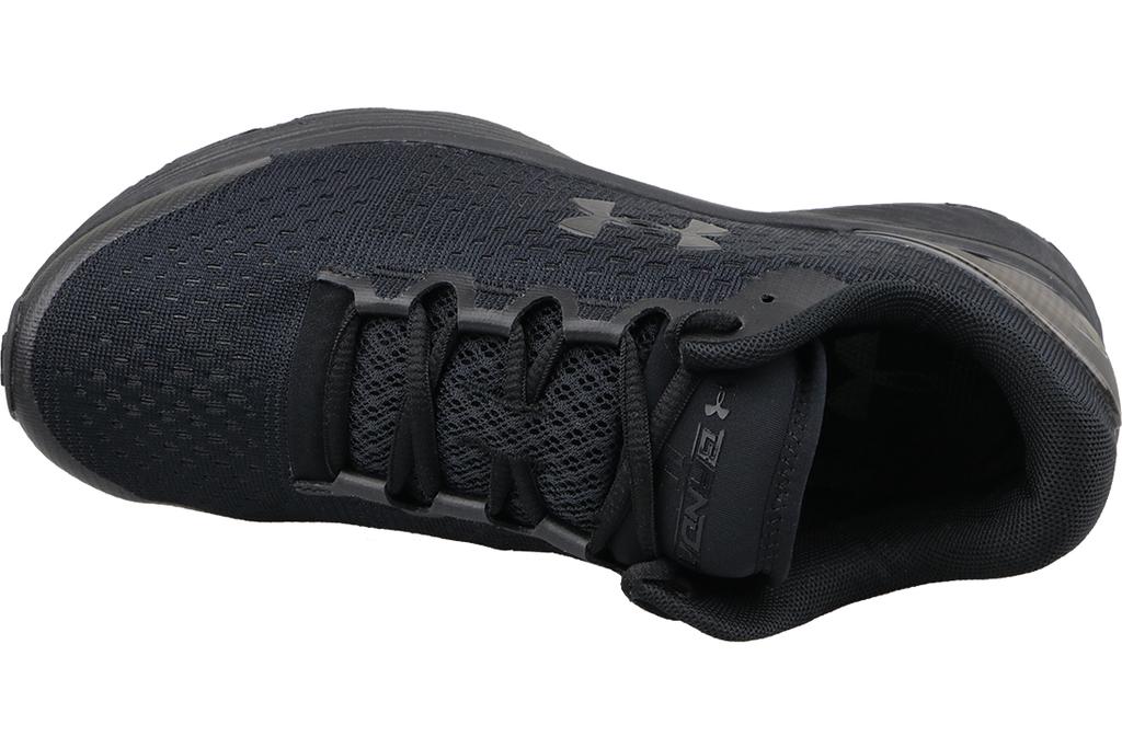 Under Armour Charged Bandit 4, Мужские кроссовки черные
