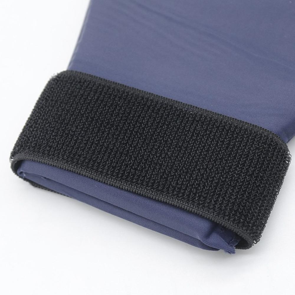 Adjustable Wrist Brace 360° Ice Pack Gel Ice Glove New Cooling Solid Gel Glove For Hand