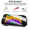 for IGPSPORT BSC 500 300 300T 200 200S 100 100S Tempered Glass Screen Protector Protective Cover for IGPSPORT BiNavi BSC 500 300