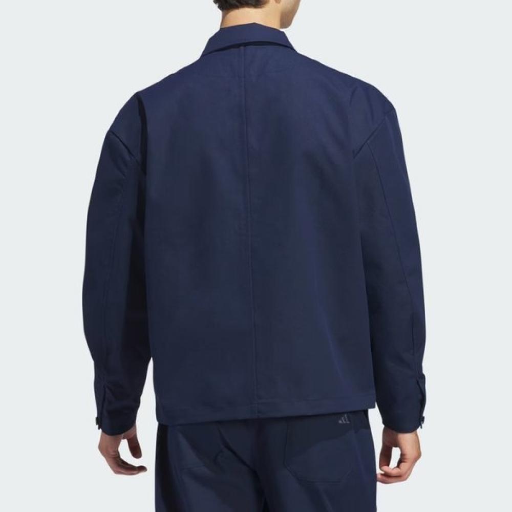 Adidas Гольф Go To Chorecoat Куртка In6487
